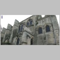 Saint-Leu-d'Esserent, photo on mappinggothic.org, nave north,2.jpg